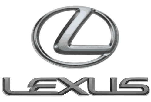 Lexus Logo