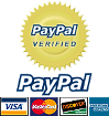 PayPal Verified